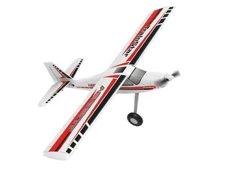 Самолет Volantex RC Trainstar Ascent 1400мм KIT