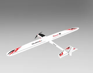 Планер Volantex RC Phoenix V2 2000мм KIT