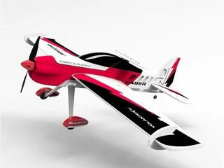 Самолет Volantex RC Saber 920мм KIT