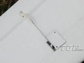Р/У самолет Top RC Blazer 1280мм/1200мм (2 крыла) 2.4G 4-ch LiPo RTF top019C — фото 11
