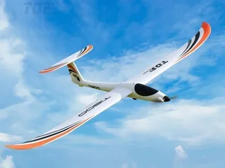 Планер Top RC T1800 (Propeller Power System) 1800мм 2.4G 4-ch LiPo RTF top091C