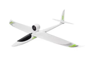 Планер Top RC Swift (EDF Power System) 1200мм PNP top041B