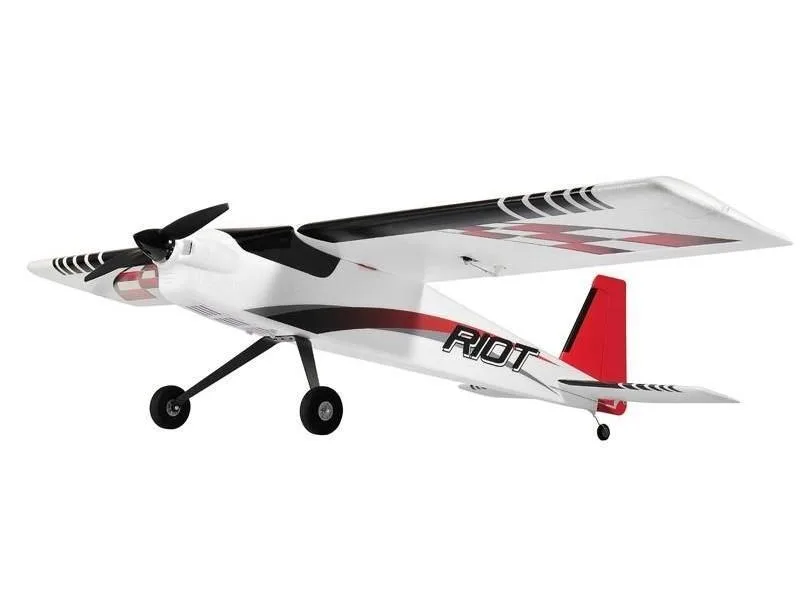 Р/У самолет Top RC Riot 1400мм PNP top049B