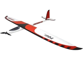 Планер Top RC Lightning 2100 (Propeller Power System) 2100мм KIT top090A