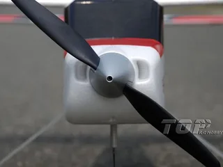 Радиоуправляемый самолет Top RC Blazer 1280мм/1200мм (2 крыла) KIT top019A — фото 5
