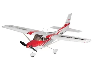 Самолет Top RC Cessna 182 400 class 965мм KIT top003A