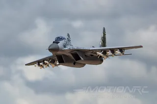 Модель самолета FreeWing MiG-29 Fulcrum KIT Plus (80мм*2) FJ31611A+ — фото 3