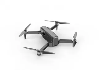 Квадрокоптер SJRC F11S 4K PRO 2-AXIS 4K EIS 5G GPS RTF - F11S 4K PRO — фото 2