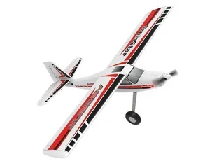 Самолет Volantex RC Trainstar Ascent 1400мм PNP