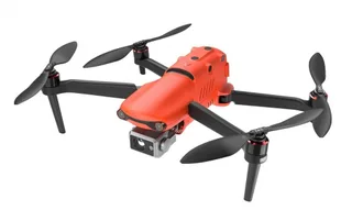 Квадрокоптер Autel Robotics EVO 2 Dual 640T камера 8K с тепловизором