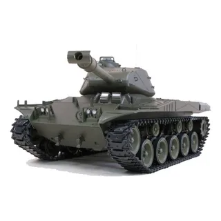 Танк Heng Long M41 "Walking Bulldog" 1/16 (Ver 7.0) HL3839-1