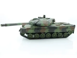 Р/У танк Taigen 1/16 Leopard 2 A6 (Германия) дым V3 2.4G RTR TGAS3889-B3.0