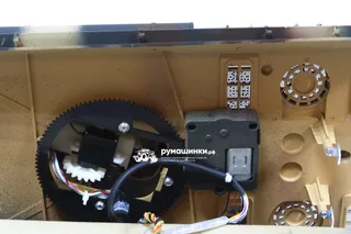 Радиоуправляемый танк Taigen 1/16 Panther type G (Германия) откат ствола (для ИК боя) V3 2.4G RTR TGIF3879G-B1 3.0 — фото 20