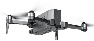 Квадрокоптер SJRC F22 PRO 2-AXIS 4K EIS 5G GPS (2 АКБ) - F22 4K PRO COMBO — фото 4