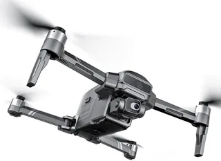 Квадрокоптер SJRC F22 PRO 2-AXIS 4K EIS 5G GPS (2 АКБ) - F22 4K PRO COMBO — фото 6