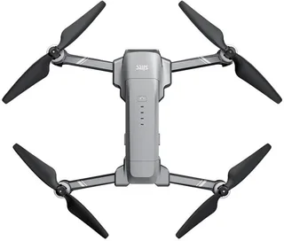 Квадрокоптер SJRC F22 PRO 2-AXIS 4K EIS 5G GPS (2 АКБ) - F22 4K PRO COMBO — фото 7