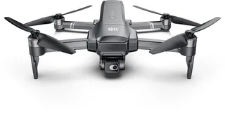 Квадрокоптер SJRC F22 PRO 2-AXIS 4K EIS 5G GPS (2 АКБ) - F22 4K PRO COMBO — фото 8