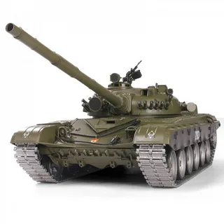 Танк Heng Long Советский танк MS version V7.0 масштаб 1:16 RTR 2.4GHz