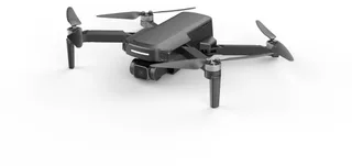 Квадрокоптер SJRC F5S с подвесом и камерой 4K 5G GPS RTF - F5S 4K PRO — фото 2