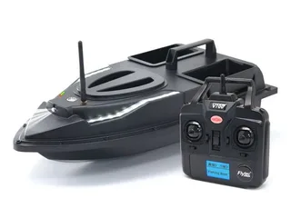 Радиоуправляемый катер для рыбалки Flytec V700 2.4G RTR — фото 11