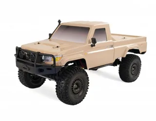 Для трофи Yikong 4105 1/10 crawler pickup RTR YK4105