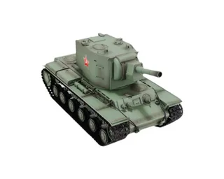 Радиоуправляемый танк Heng Long KV-2 (Россия) V7.0 масштаб 1:16 - 3949-1 V7.0 — фото 2