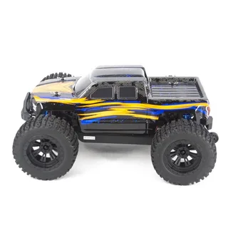Радиоуправляемый монстр HSP Octane PRO 4WD 1:10 — фото 6