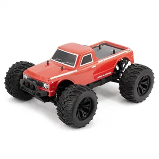 Джип HSP/HNR Mars 4WD 1:10