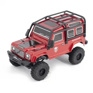 Краулер HSP RGT Hobby Mini Cruiser RC-4 4WD 1:24