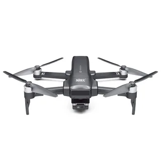 Квадрокоптер SJRC F22 S3 PRO 2 АКБ 3-AXIS 4K EIS 5G GPS - F22 S3 PRO COMBO — фото 3