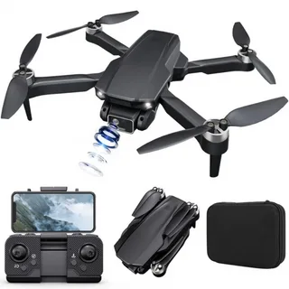 Квадрокоптер R-Wings Nano Drone 4K FPV