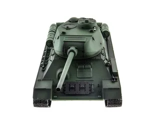 Радиоуправляемый танк советский Heng Long Upgrade V7.0 2.4G 1/16 RTR HL3909-1U7.0 — фото 2