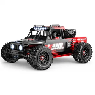 Внедорожник MJX Hyper Go 4WD Brushless 1:14