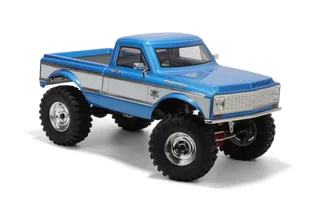 Трофи HSP RGT SHOOTER 4WD 1:10
