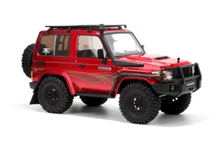 Краулер HSP RGT INTRUDER 4WD 1:10