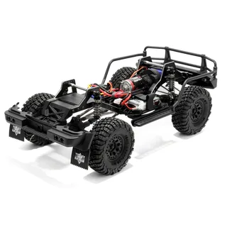 Радиоуправляемый краулер HSP RGT INTRUDER 4WD 1:10 — фото 9