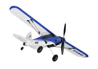 Самолет Top RC 450mm Mini Xcub with Gyro RTF