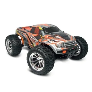 HSP Crazyist 4WD 1:10 2.4G — фото 2