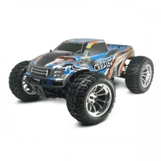 HSP Crazyist 4WD 1:10 2.4G — фото 3