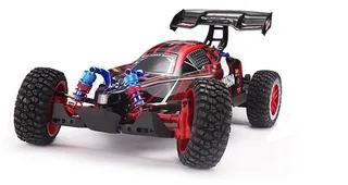 Remo Hobby Scorpion 4WD RTR масштаб 1:8 2.4G — фото 5