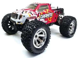 Монстр Arrma Granite BLX 2WD AR102540