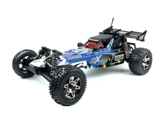 Багги Arrma Raider AR102547