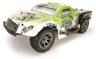 Шорт-корс трак Arrma Mojave BLX AR102544