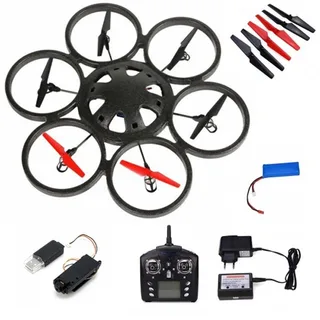 Гексакоптер WL Toys SkyWalker HD 2.4G