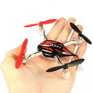 Квадрокоптер WL Toys V252 Pro Skylark 2.4G