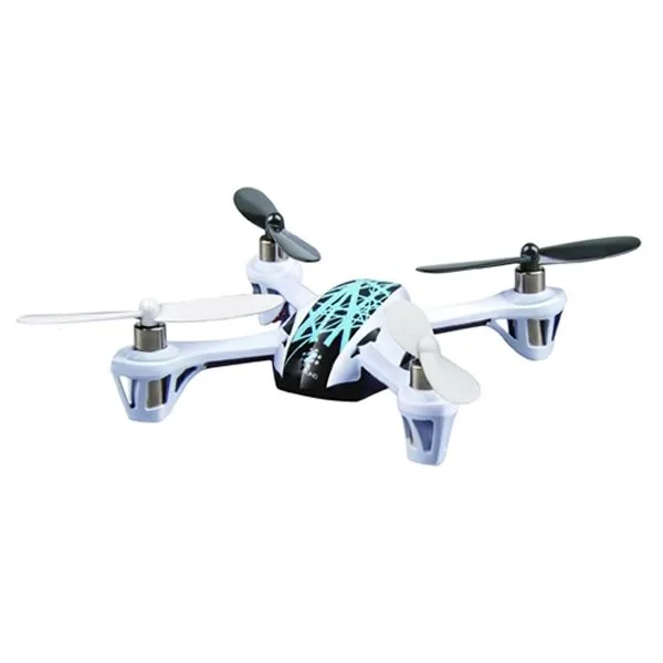 Радиоуправляемый квадрокоптер Yike Model Aviator 2.4G