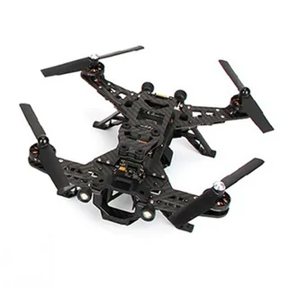 Квадрокоптер Walkera Runner 250 Race Quadcopter 2.4G