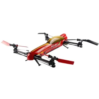 Мультикоптер WLToys V383 500 Electric RTF 2.4G