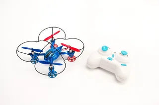 Квадрокоптер WLToys V343 Micro Quadcopter 2.4G