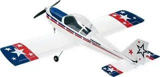 Самолет CYmodel EV-97